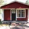 STF Pajala Cottages