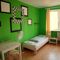 Patio Hostel