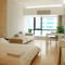 Private Enjoy Home Apartment (Stanley R&F Wales R&F Apartment)