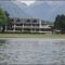 La Lagune Rive Bleue