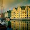 Clarion Collection Hotel Bryggen