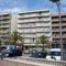Apartamentos Zodiac
