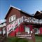 Hosteria Cauquenes De Nimez