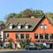 Hotel-Restaurant Buger Hof