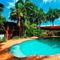 Broome-Time Lodge
