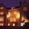 Hollins Hey Hotel & Restaurant
