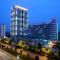 Fortune Plaza Service Apartment