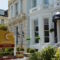 Cranborne Guest Accommodation