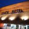 Hotel Itaipu