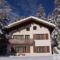 Chesa Albris Bed & Breakfast