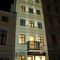 Green Hostel