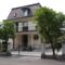 Apartments Justingerweg