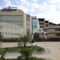 Hotel Complex Parus