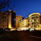 Qingdao Blue Horizon Hotel(Licang)