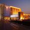Qingdao Blue Horizon Hotel (Huangdao)