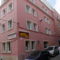 Hostal La Isla