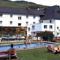 Hotel Dampfmühle