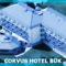 Corvus Hotel Bük