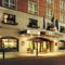 Brooks Hotel