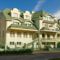 Oberteich Luxe Hotel