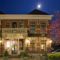 Hotel Spoorzicht