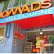 Nomads Melbourne Backpackers