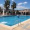 Camping & Bungalows Oasis