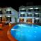 Konstantinos Hotel Apartments