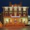 The Forbury Hotel