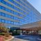 Crowne Plaza Hotel St. Louis Airport