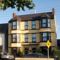 Rose Lodge Guest House
