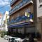 Hostal Creus