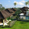 The Samara Villas & Restaurant