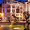 Internacional Design Hotel