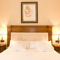 Apartaments Restaurant Hispanos 7 Suiza