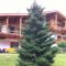 Chalet Landhaus Steinbichl