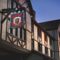 The Cheshire