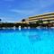 Axis Ofir Beach Resort Hotel