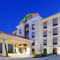Holiday Inn Express Hotel & Suites Dallas Central Market Center