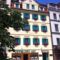 Hotel Maltezský Kříž