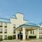Holiday Inn Express Hotel & Suites Cedar Rapids I-380 at 33rd Avenue
