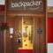 Backpacker Le Petit Baroudeur