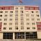 North Point Hotel