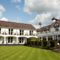 Buckatree Hall Hotel