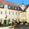 Best Western Parkhotel Engelsburg