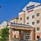 Fairfield Inn & Suites by Marriott Orlando Lake Buena Vista