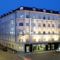 Absalon Annex