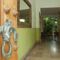 Casa del Santisimo Mango