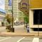 Best Western University Plaza