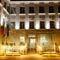 Ratonda Centrum Hotel